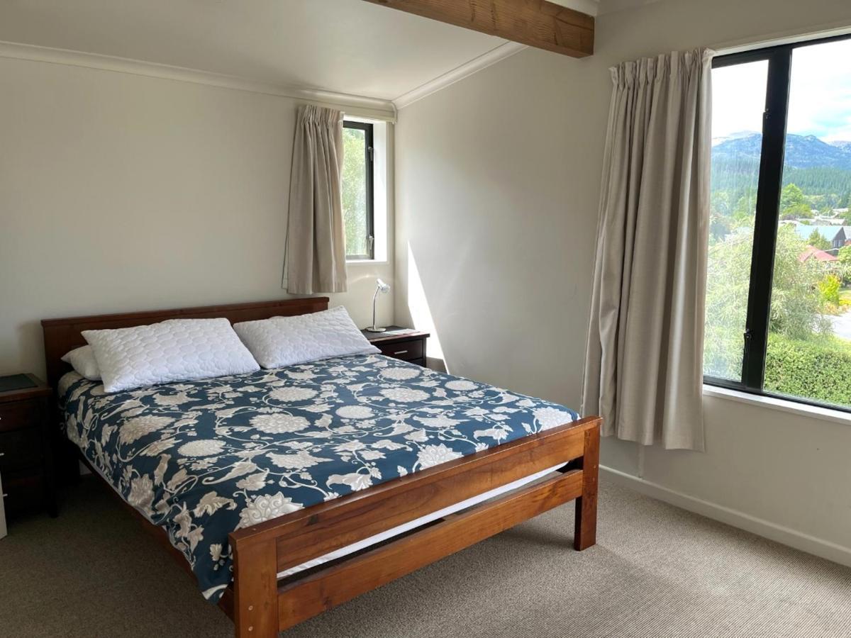 51 St James Avenue Hanmer Springs Exteriér fotografie