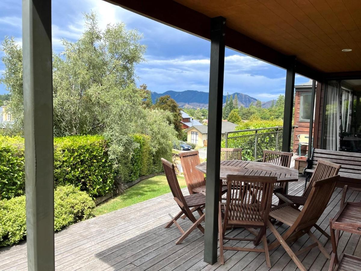 51 St James Avenue Hanmer Springs Exteriér fotografie